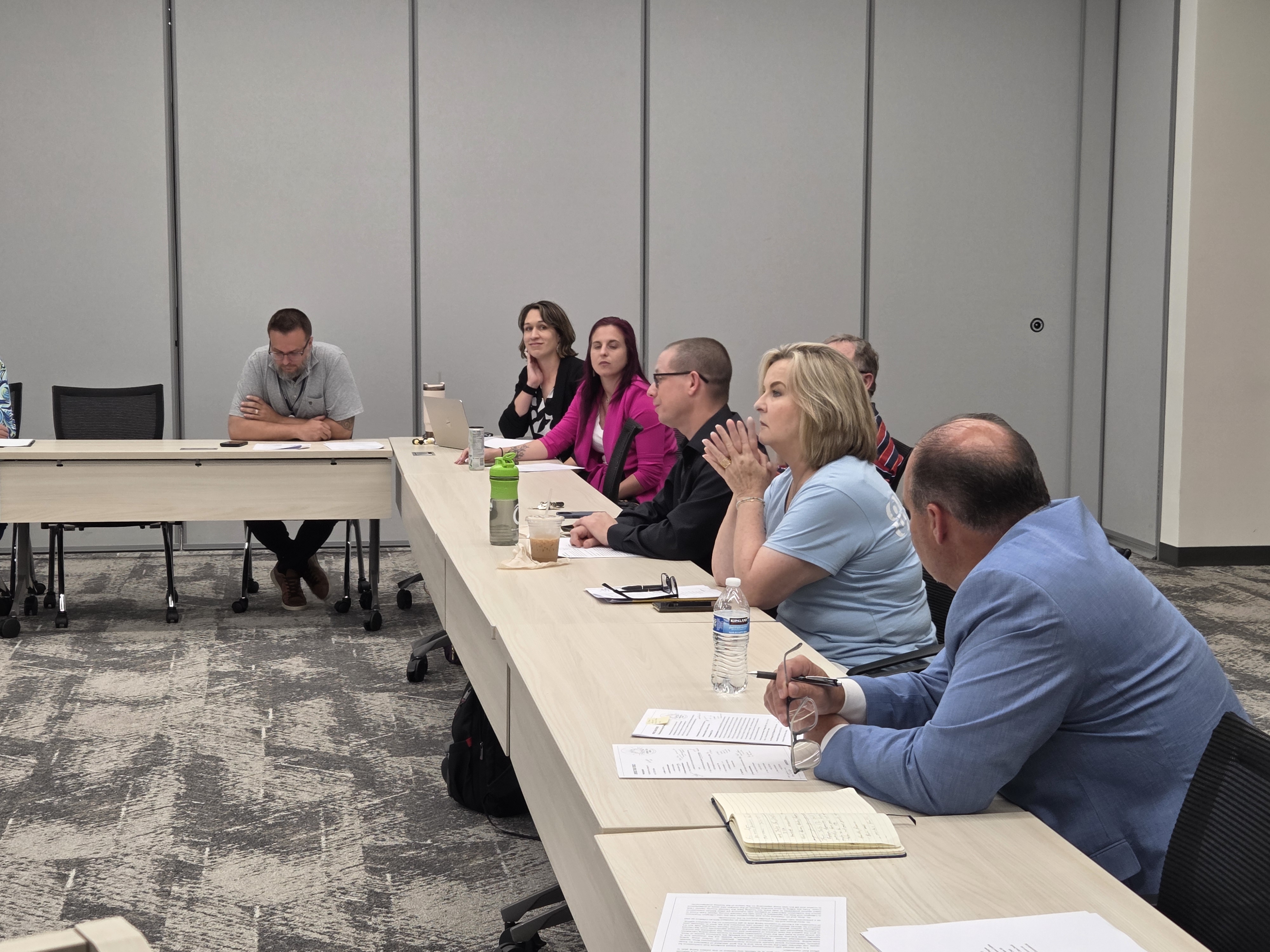 Full Task Force Meeting 