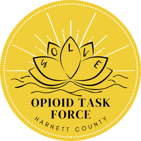 Opioid Task Force - Harnett County